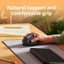 Logitech Lift Wireless Bluetooth Ergonomic Mouse
