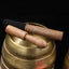 Handmade Tibetan Brass Singing Bowl with Sanskrit