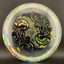 Jawbreaker Z Cigarra - Diseño Cthuloop de Kelly Baber