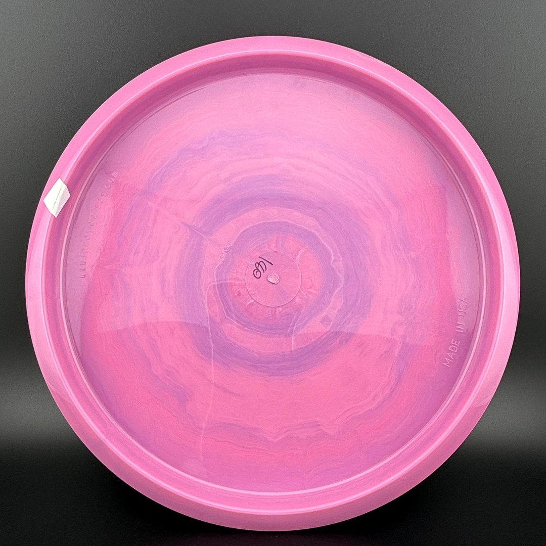 Star Mako3 - Kona Montgomery 2025 Team Series Disc