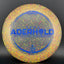 Confetti Z Nuke OS - Ezra Aderhold 2025 Discmania Challenge