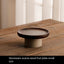 Elegant Acacia Wood Serving Platter for Every Occasion