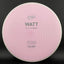 MVP Soft Electron Watt Disc Golf Putter