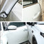 EdgeShield U-Trim Guard for Vehicle Door Protection