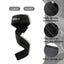 Hard Pull Assist Belt Fitness Gloves Weightlifting Pull Up Assist Grip Belt - Korvel