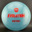 Forge Instinct Evolution - Édition Spéciale Disque de Golf