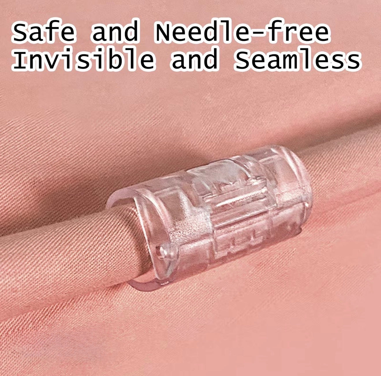 SheetLock Grip Clips - Korvel