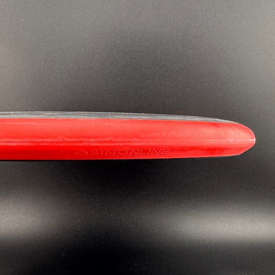 Firm Electron Pixel - Simon Line Disc Golf Putter