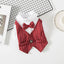 Pet Dog Suit Summer Thin Teddy Suit Shirt Suit Wedding Dress Dog Cat Spring Summer Clothes - Korvel