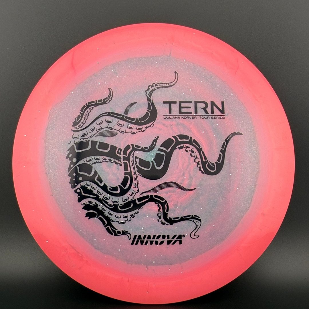 Halo Moondust Champion Tern - 2025 Juliana Korver Tour Series