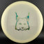 Bobcat Nocturne - Disque de Disc Golf Big Apex Icon