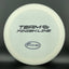Radiant Daytona - Team Stamp Disc Golf Driver