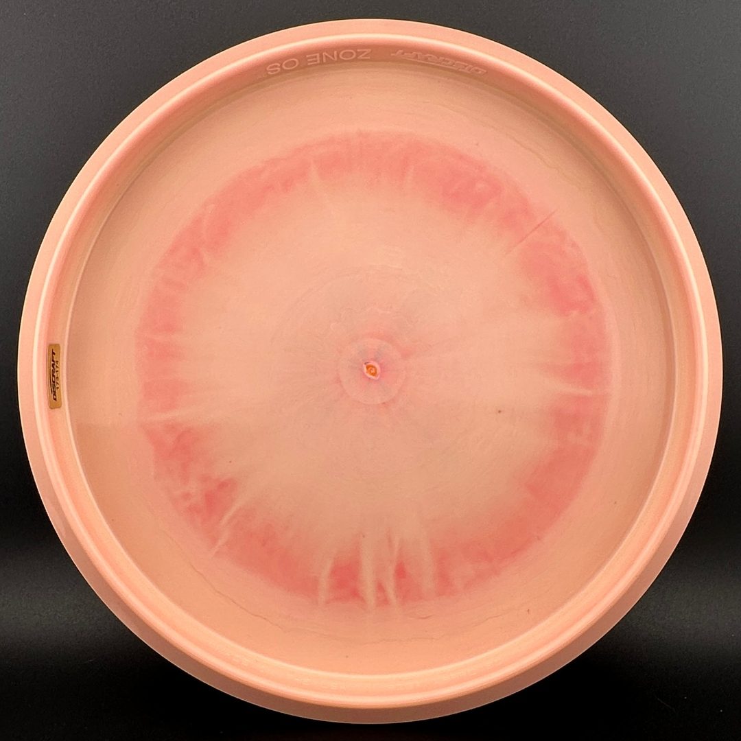 ESP Zone OS Disc Golf Disc