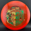 Glass Ursus - Eric Oakley Signature Disc Golf Disc