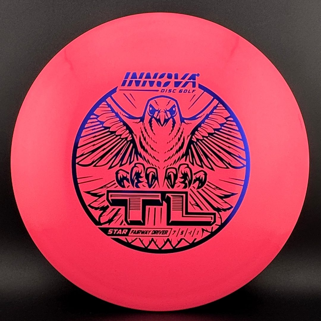 Innova Star TL Disc Golf Disc