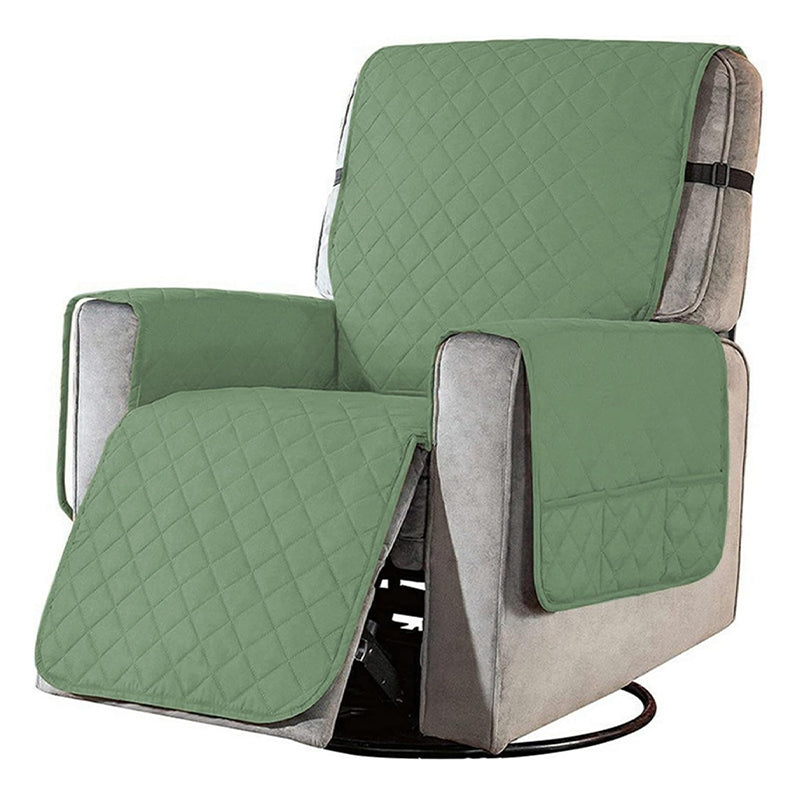 Premium Anti-Slip Recliner Sofa Cover