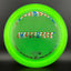 Discraft Z Lite Crank Distance Driver