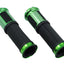 Motorcycle Modification Accessories Handle Set Color Aluminum Alloy Throttle Turn To Refueler Electric Vehicle Handlebar Set Grip - Korvel