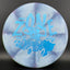 Rubber Blend Swirl Zone - Ledgestone 2025 Edition