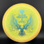 Swirly S-Line DD3 Cloud Breaker 2 - Série Signature Eagle McMahon