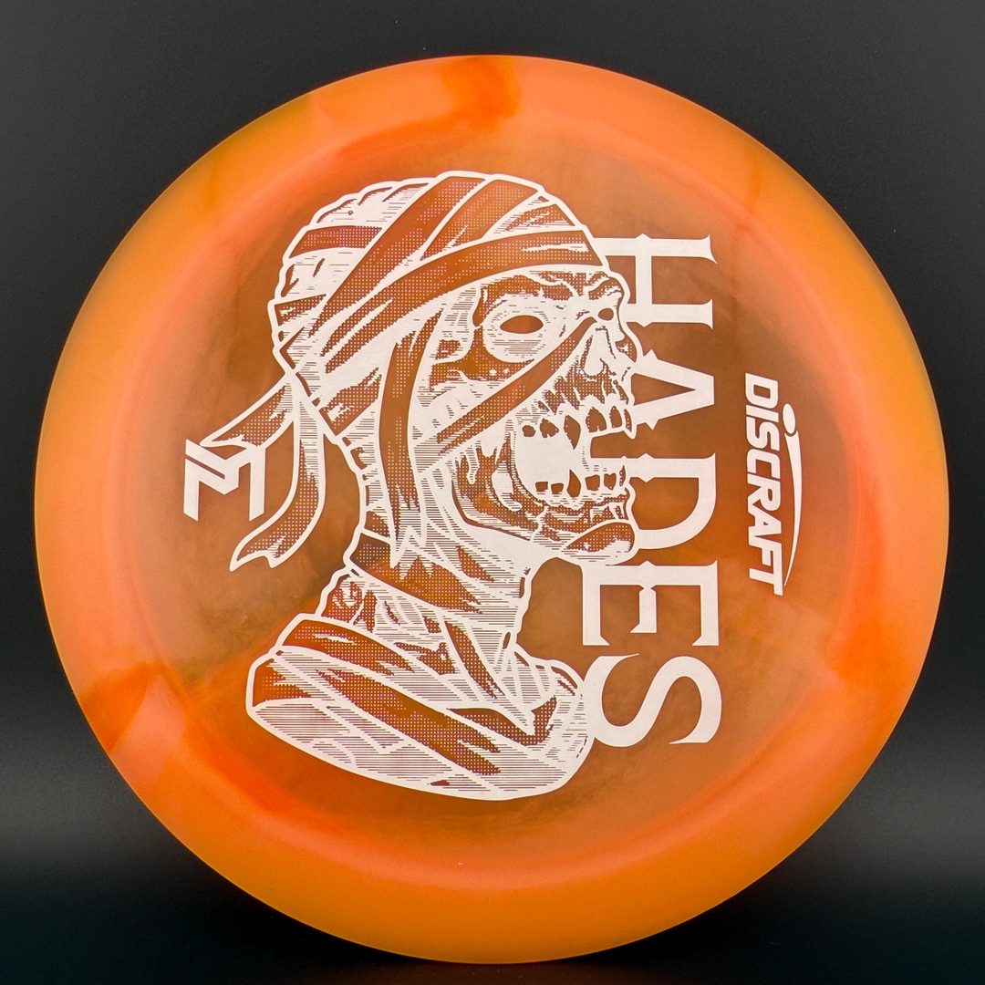 Z Swirl Hades - Mummified Edition 2025