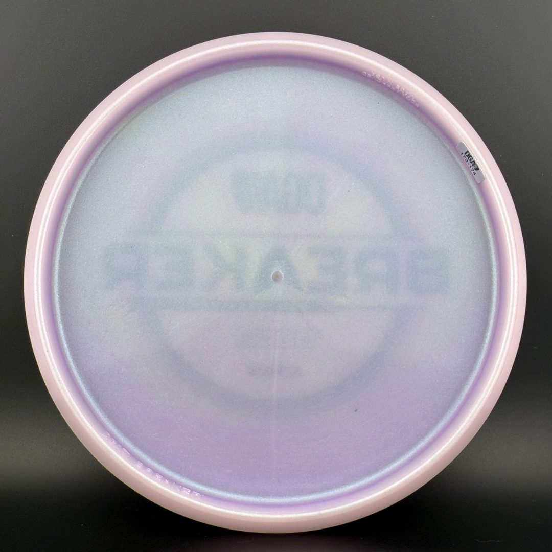 DGA Atmos Breaker Disc Golf Putter