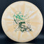 Prime Burst EMAC Truth - Édition Limitée Disque Hippopotame