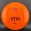 Kastaplast K1 Stig Disco de Golf Midrange