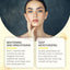 Face Serum Moisturizes Facial Skin With Moisture Lock Hydrating Vitamin B3 Serum - Korvel