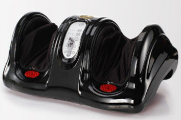 Home Foot Massager with Leg Beauty Function: Foot Roller and Sole Massager - Korvel
