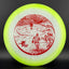 Color Glow Horizon C-Line FD1 - Édition Casey White
