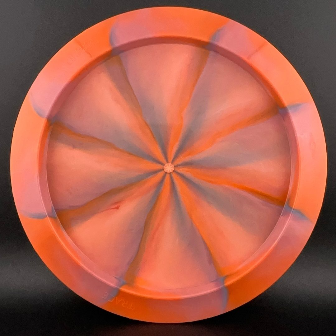 Cosmic Neutron Trace - RADioactive Man Disc Golf Driver