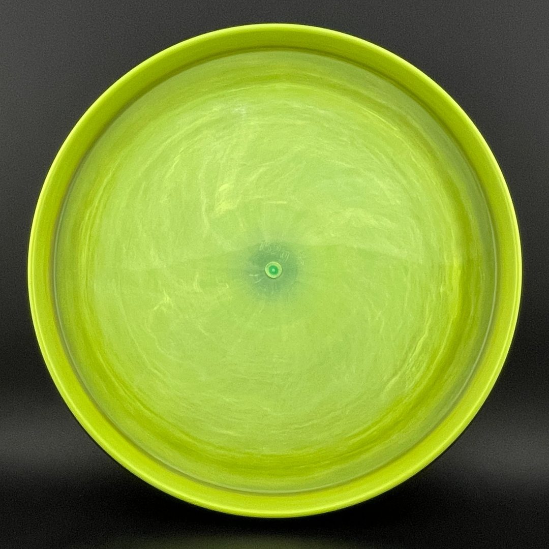 MVP Soft Neutron Glitch Disc Golf Driver