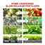 Sustained-Release Plant Nutrition Tablets for Optimal Growth