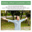 Herbal Spray Cleansing Lung, Nasal Clean Relief And Repair Nasal Discomfort Nasal Cleaning Body Care Nose Ring - Korvel