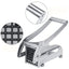 Premium Manual Potato and Cucumber Chip Cutter