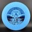 BT Medium Moonshine Maiden - Siren Call Disc Golf Putter