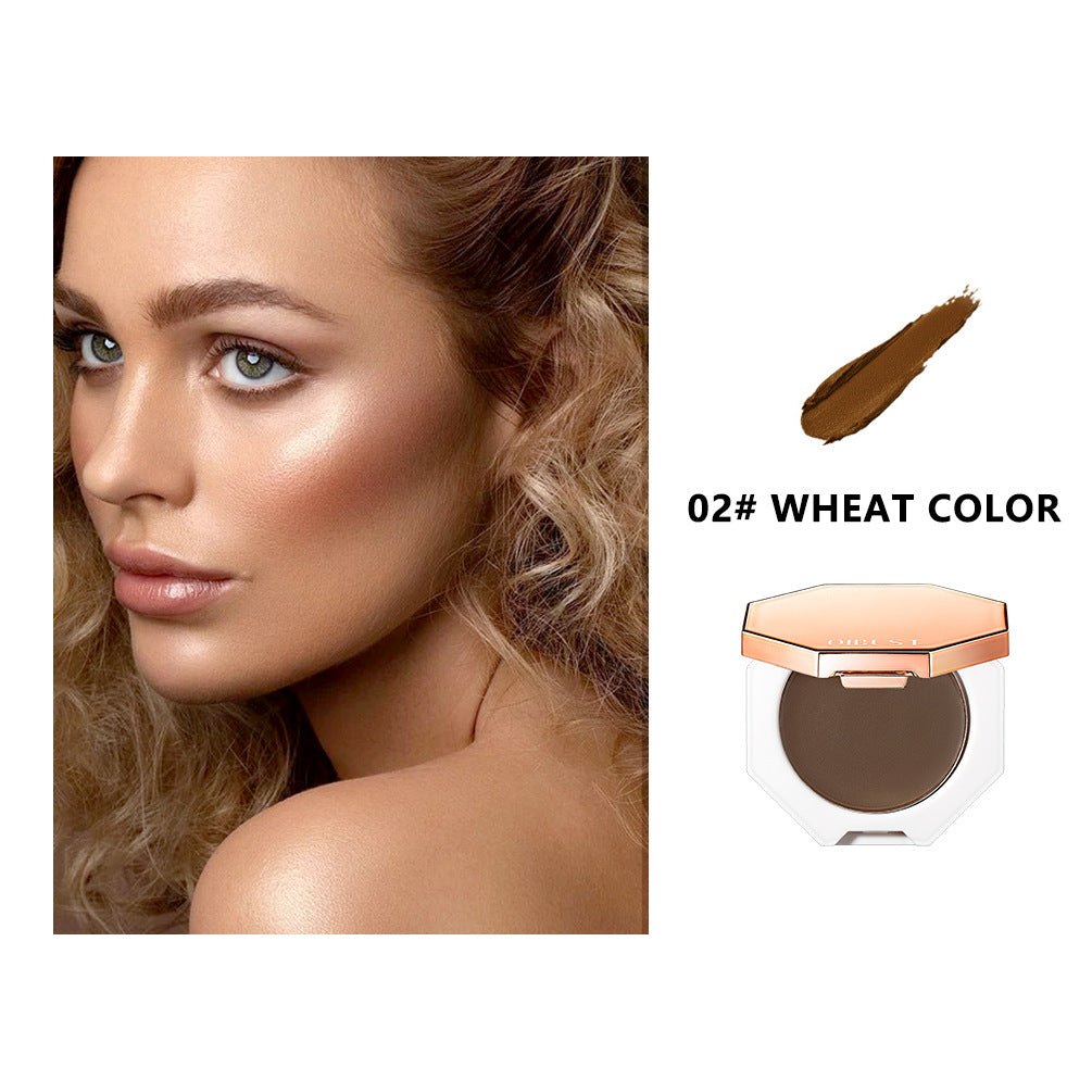 Crema Contour QIBEST para una Sutil Definición Facial