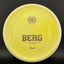 K1 Grind Berg Disc Golf Disc