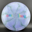 Conducteur de Disc Golf Venom en Titane Tourbillon