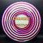 I-Dye Star Charger Disc Golf Driver