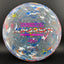Jawbreaker Z FLX Comet - Édition Équipe Michael Johansen