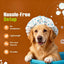 AquaPet Tub Sprayer for Effortless Bathing