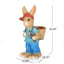 MGO RABBIT PLANTER - Korvel