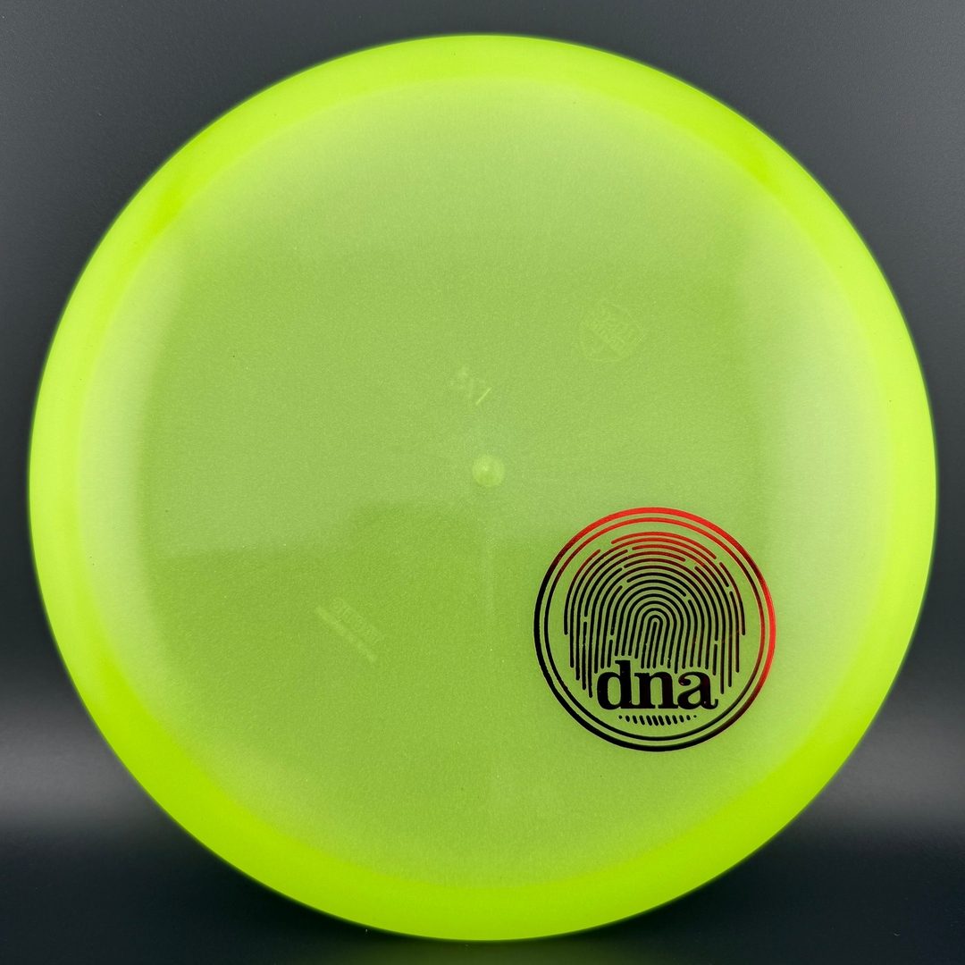 Disque Tactique C-Line Color Glow - Série DNA