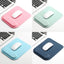Wrist mouse pad soft rebound skin-friendly feel office pad silicone wrist mouse pad - Korvel