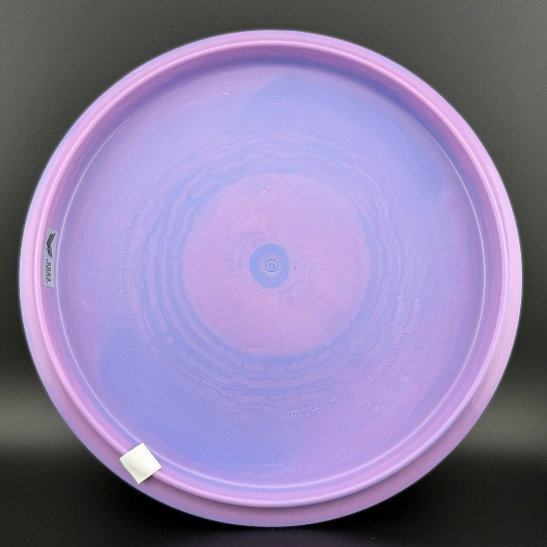 Innova Swirly Star Roc - USDGC 2024 Limited Edition