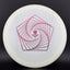 Glow C-Line FD2 - Premium Disc Golf Driver