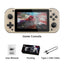 M17 Handheld Game Console - 4K HD Gaming Experience