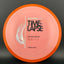 Fission Time-Lapse Disc - Simon Line